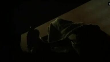 Kristy Swanson and Jennifer Connelly in Higher Learning