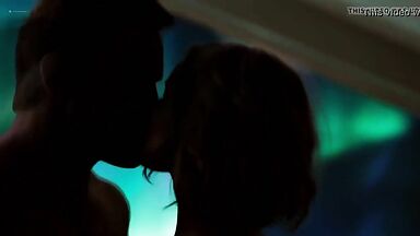Jennifer Lawrence Hot Nude Sex Scenes