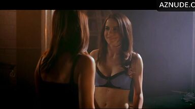 Madi Vodane Lesbian Scene in Devil's Domain