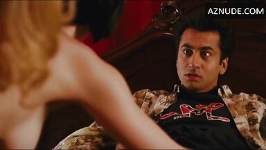 Chantel Silvain and Ava Santana prostitutes in Harold & Kumar Escape From Guantanamo Bay