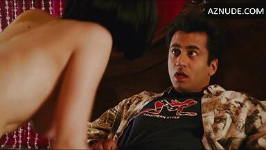 Chantel Silvain and Ava Santana prostitutes in Harold & Kumar Escape From Guantanamo Bay