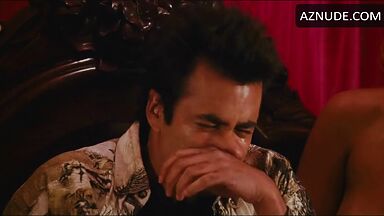 Chantel Silvain and Ava Santana prostitutes in Harold & Kumar Escape From Guantanamo Bay