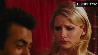 Chantel Silvain and Ava Santana prostitutes in Harold & Kumar Escape From Guantanamo Bay