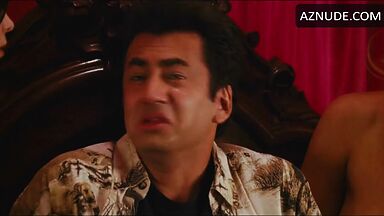 Chantel Silvain and Ava Santana prostitutes in Harold & Kumar Escape From Guantanamo Bay