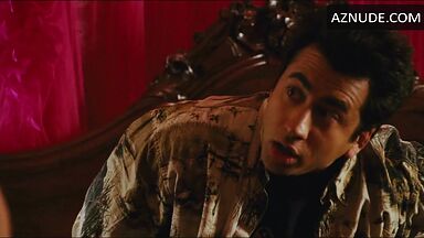 Chantel Silvain and Ava Santana prostitutes in Harold & Kumar Escape From Guantanamo Bay