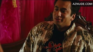 Chantel Silvain and Ava Santana prostitutes in Harold & Kumar Escape From Guantanamo Bay