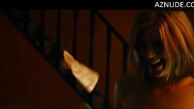 Cheryl Jack dancing naked in Big Muddy