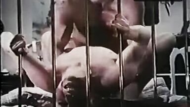 Dagmar Lassander Sex Scene in Dandelions