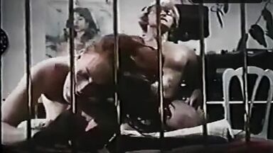 Dagmar Lassander Sex Scene in Dandelions