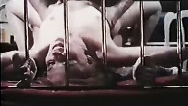 Dagmar Lassander Sex Scene in Dandelions