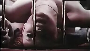 Dagmar Lassander Sex Scene in Dandelions