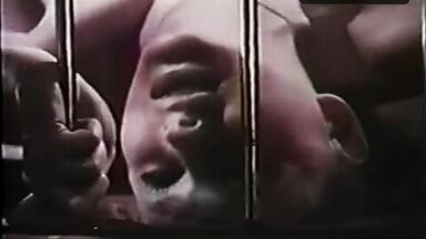 Dagmar Lassander Sex Scene in Dandelions