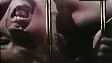 Dagmar Lassander Sex Scene in Dandelions