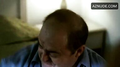 Diana Kauffman Lesbian Scene in Crooked
