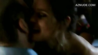 Diana Kauffman Lesbian Scene in Crooked