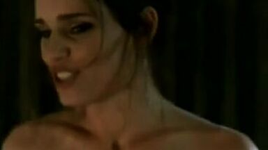 Diana Kauffman Lesbian Scene in Crooked