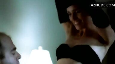 Diana Kauffman Lesbian Scene in Crooked
