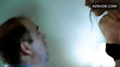 Diana Kauffman Lesbian Scene in Crooked