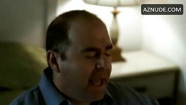 Diana Kauffman Lesbian Scene in Crooked