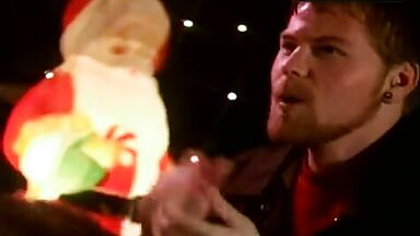 Glori-Anne Gilbert streap-tease in Blood Sisters: Vamps 2