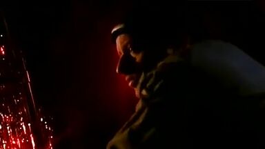 Glori-Anne Gilbert streap-tease in Blood Sisters: Vamps 2