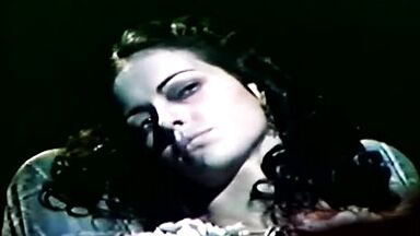 Isabel Mestres sex scene in Parranda