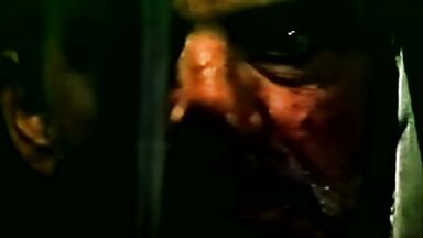 Isabel Mestres sex scene in Parranda