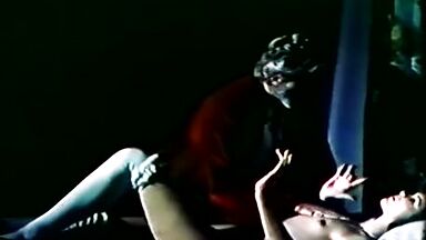 Isabel Mestres sex scene in Parranda