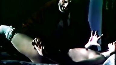 Isabel Mestres sex scene in Parranda