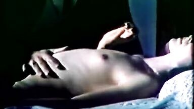 Isabel Mestres sex scene in Parranda