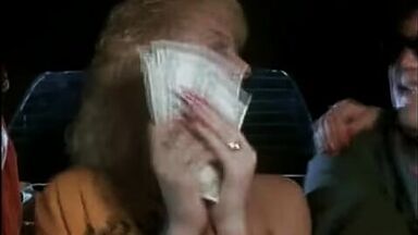 Jeannine Bisignano stripping in My Chauffeur