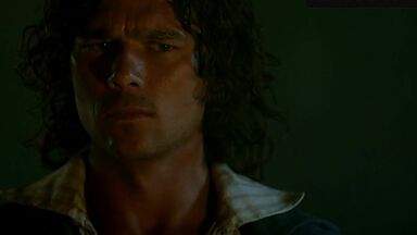 Jessica Parker Kennedy and Lise Slabber sex scenes in Black Sails