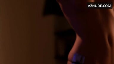 Kayden Kross strip-tease in Breaking Bad