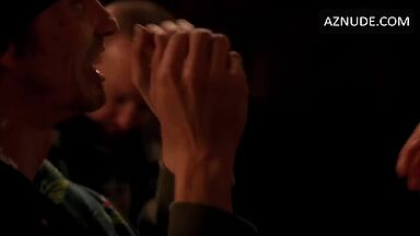 Kayden Kross strip-tease in Breaking Bad