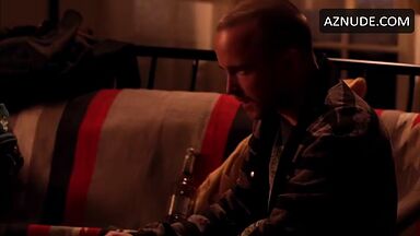 Kayden Kross strip-tease in Breaking Bad