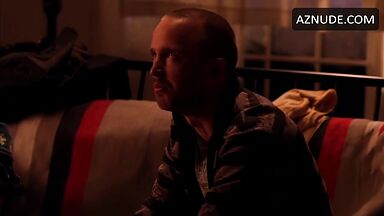 Kayden Kross strip-tease in Breaking Bad