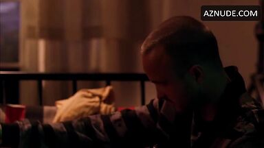 Kayden Kross strip-tease in Breaking Bad