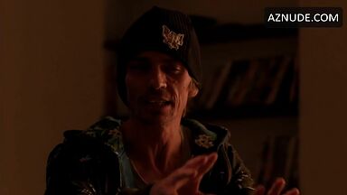 Kayden Kross strip-tease in Breaking Bad