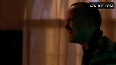 Kayden Kross strip-tease in Breaking Bad