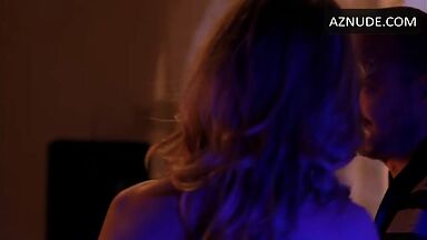 Kayden Kross strip-tease in Breaking Bad