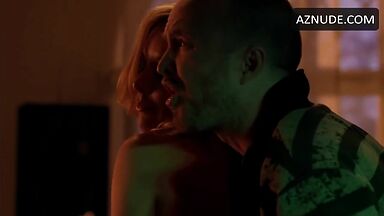 Kayden Kross strip-tease in Breaking Bad