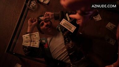 Kayden Kross strip-tease in Breaking Bad