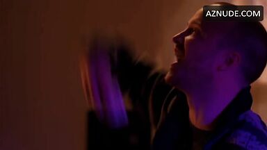 Kayden Kross strip-tease in Breaking Bad