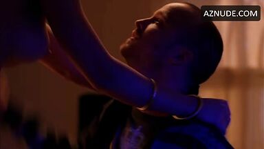 Kayden Kross strip-tease in Breaking Bad