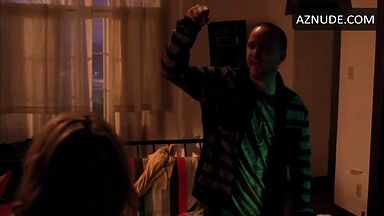 Kayden Kross strip-tease in Breaking Bad