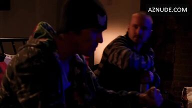 Kayden Kross strip-tease in Breaking Bad