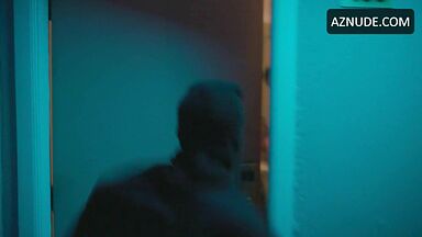 Whores interrupted during oral and orgy