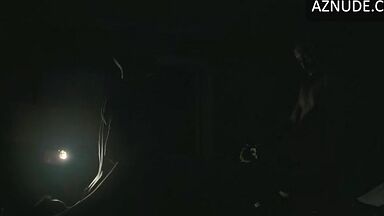 Whores interrupted during oral and orgy