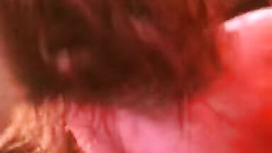 Leslie Culton stripping in Blood Sisters: Vamps 2