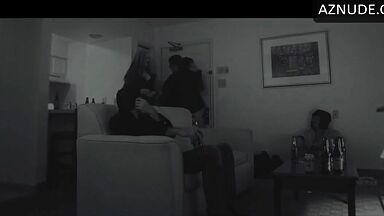 Lucy Von Trapp, Dorian Dane Dantes Scenes in Hello Gangster